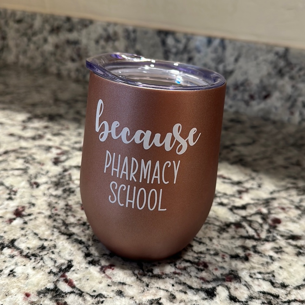 Wine Tumbler